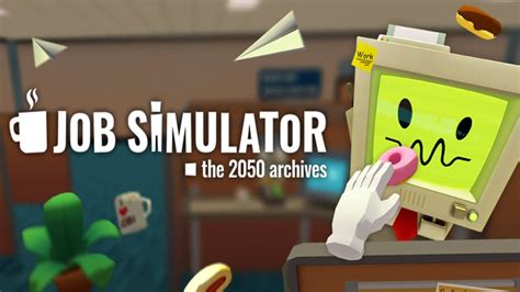 job simulator crack|Download Job Simulator VR [PC] [ElAmigos] [Torrent] .